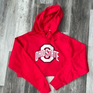 Ohio State Hoodie